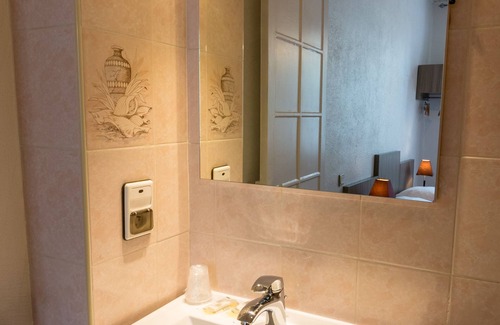 Castellane Hotel | Hotel Restaurant Ma Petite Auberge