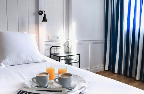 Palamos Hotel | Hotel & Restaurant Marina Palamós