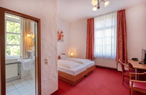 Rhein-Erft-Kreis District Hotel | Hotel Restaurant Mathildenhof