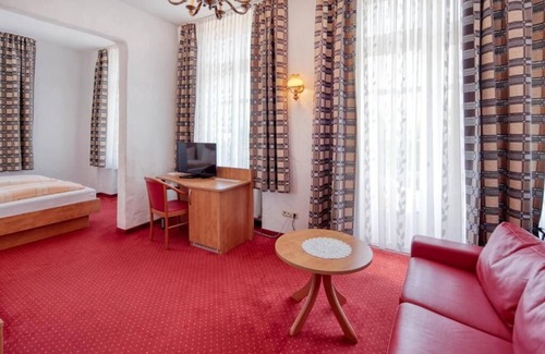 Rhein-Erft-Kreis District Hotel | Hotel Restaurant Mathildenhof