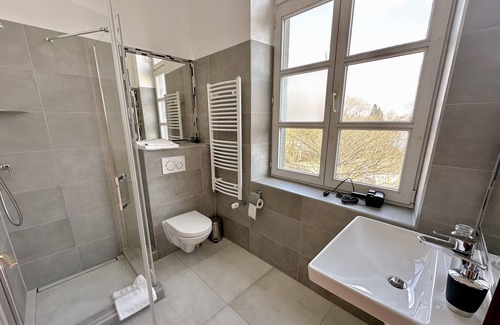 Rhein-Erft-Kreis District Hotel | Hotel Restaurant Mathildenhof