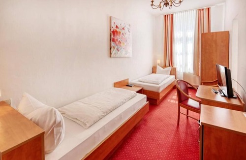 Rhein-Erft-Kreis District Hotel | Hotel Restaurant Mathildenhof