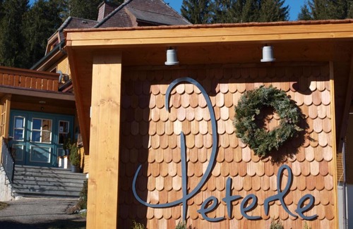 Feldberg Hotel | Hotel Restaurant Peterle