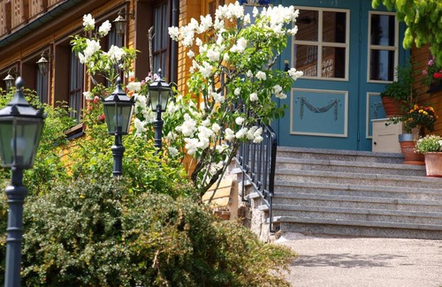 Feldberg Hotel | Hotel Restaurant Peterle
