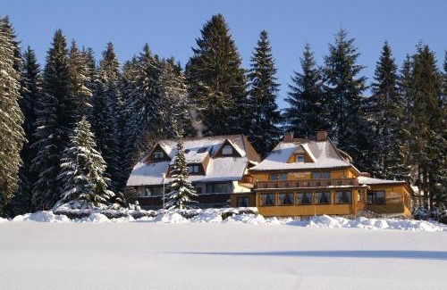 Feldberg Hotel | Hotel Restaurant Peterle