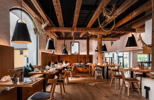 Zusmarshausen Hotel | Hotel & Restaurant Posthalterei