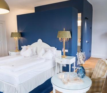 Zusmarshausen Hotel | Hotel & Restaurant Posthalterei