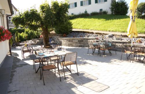 Horgen District Hotel | Hotel Restaurant Rössli