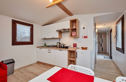 Juh Alquiler De RV | Hotel & Restaurant Resort Barca - Campsite