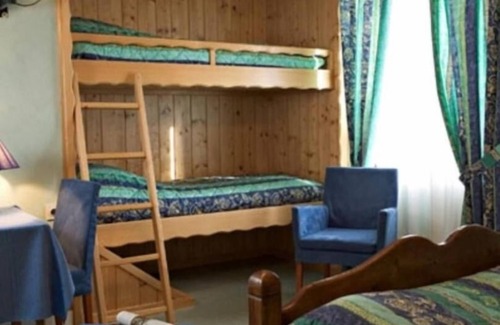 Loray Hotel | Hotel Restaurant Robichon