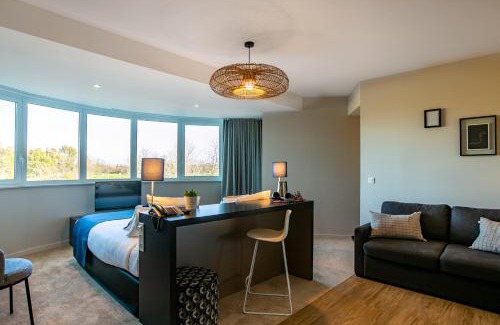 Bouffere Hotel | Hotel Restaurant Saint James, Montaigu-Vendée The Originals Boutique