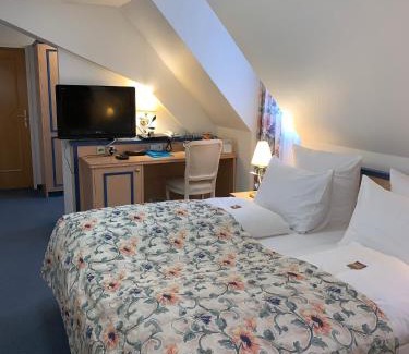 Weil am Rhein Hotel | Hotel-Restaurant Schwanen