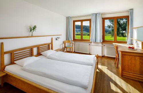Freienbach Hotel | Hotel Restaurant Schiff