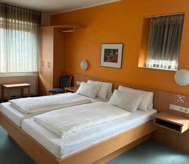 Greven Hotel | Hotel-Restaurant Schraeder