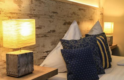 Zingst Hotel | Hotel & Restaurant Seebrücke