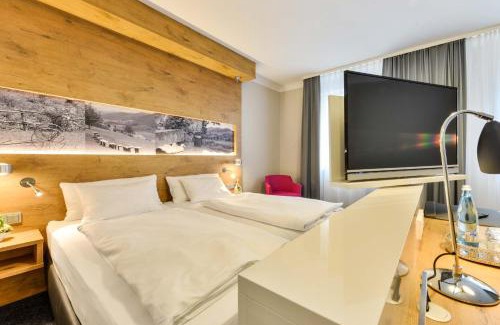 Gengenbach Hotel | Hotel Restaurant Sonne
