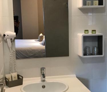 Villersexel Hotel | Hotel Restaurant SPA "Le Relais Des Moines - Logis de France"