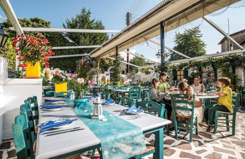 Gernsbach Hotel | Hotel Restaurant Syrtaki