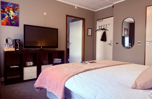 Winschoten Hotel | Hotel Restaurant 't Ronde Loegh