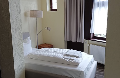 Hahnenklee Hotel | Hotel &Restaurant Time-Out