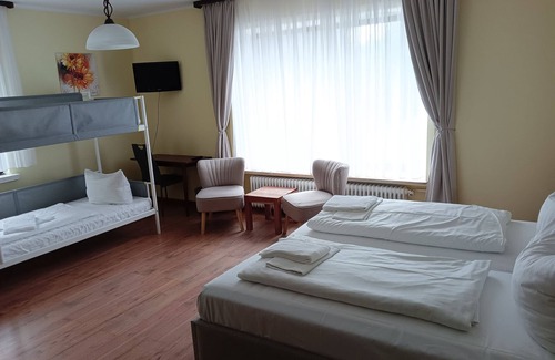 Hahnenklee Hotel | Hotel &Restaurant Time-Out