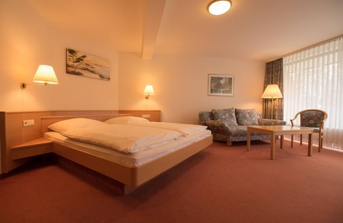 Grosskarlbach Hotel | Hotel-Restaurant Winzergarten