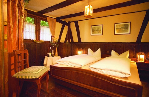 Lienzingen Hotel | Hotel Restaurant Zum Nachtwächter