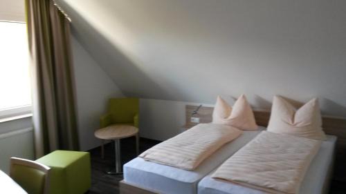 Haseluenne Casa | Hotel Restaurant Zum Wacholderhain