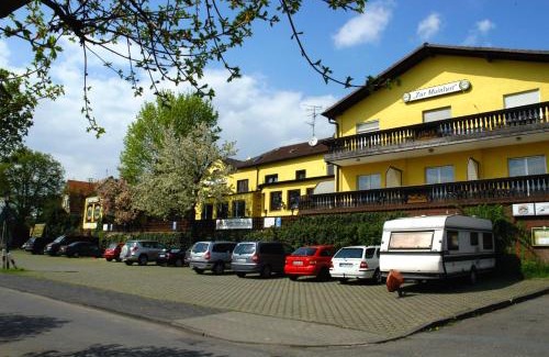 Maintal-Doernigheim Hotel | Hotel-Restaurant Zur Mainlust