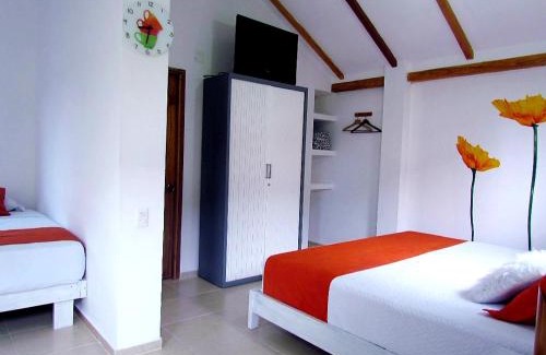 Puerto López Hotel | Hotel-Restaurante Ancora