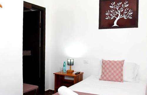 Puerto López Hotel | Hotel-Restaurante Ancora