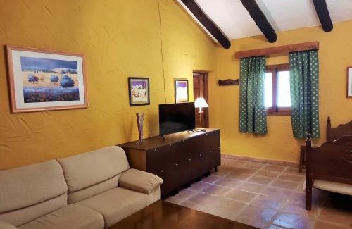 El Colmenar Hotel | Hotel Restaurante Las Buitreras