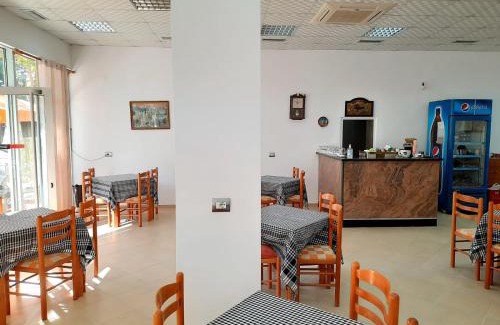 Albania Hotel | Hotel & Restorant Vjosa