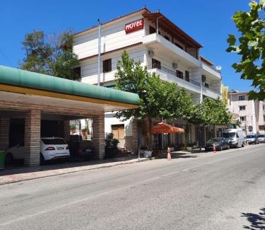 Albania Hotel | Hotel & Restorant Vjosa