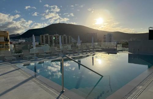 Los Cristianos Hotel | Hotel Reveron Plaza