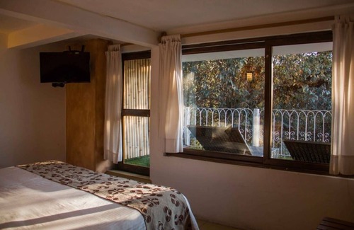 Valle de Bravo Hotel | Hotel Revi Inn