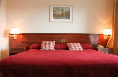 Pinamar Hotel | Hotel Reviens