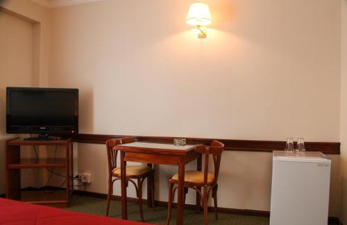 Pinamar Hotel | Hotel Reviens