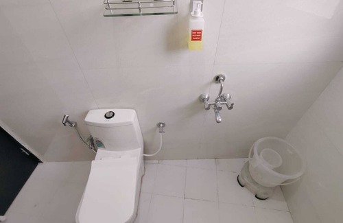 Kharadi Hotel | Hotel Revmantra