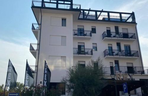 Lido di Savio Hotel | Hotel Rex