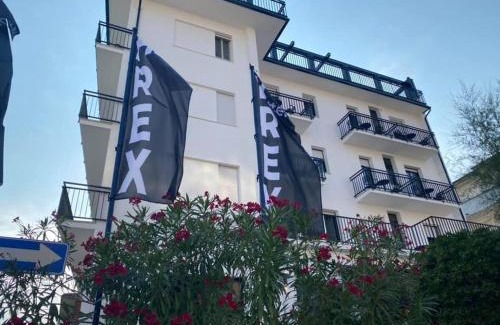 Lido di Savio Hotel | Hotel Rex