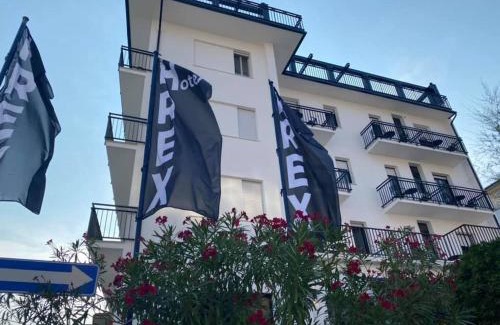 Lido di Savio Hotel | Hotel Rex