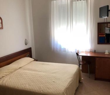 Praia a Mare Hotel | Hotel Rex