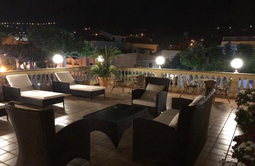 Praia a Mare Hotel | Hotel Rex