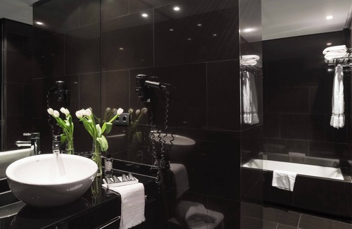 San Bartolome Hotel | Hotel Rey Alfonso X