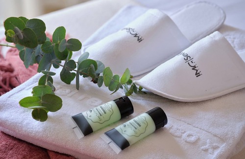 San Bartolome Hotel | Hotel Rey Alfonso X