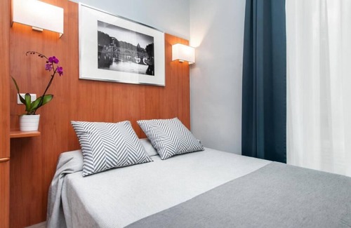 San Giovanni Hotel | Hotel Reyes