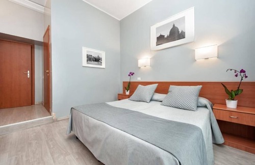 San Giovanni Hotel | Hotel Reyes