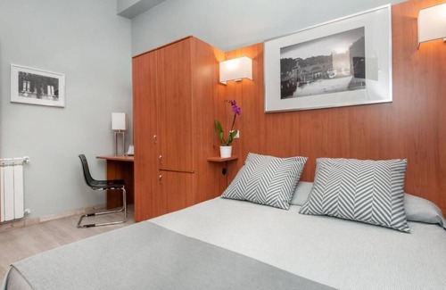 San Giovanni Hotel | Hotel Reyes