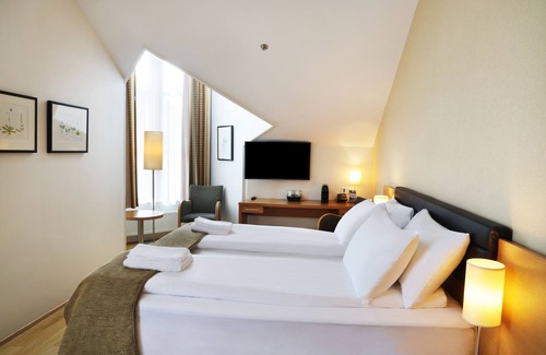 Downtown Hotel | Hotel Reykjavik Centrum